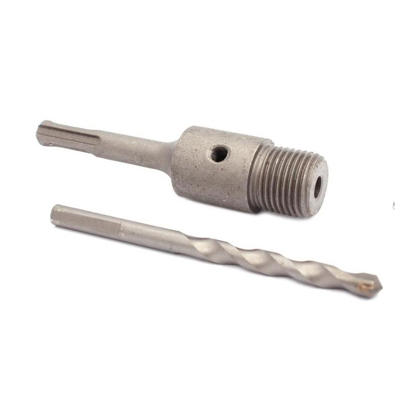 Adaptery do wierteł M22 SDS+ 110mm 