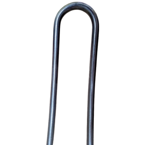 Agrafka łańcuch stanowiskowy uwięź dla bydła