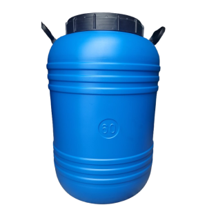 Beczka 60l