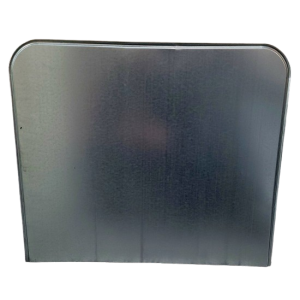 Blacha podpiecowa  duża  