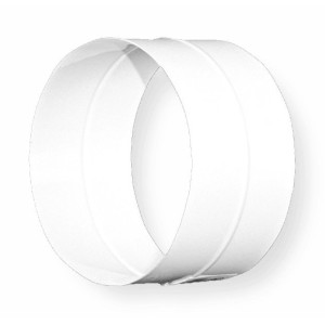 Łącznik fi 100 kanałów okrągłych