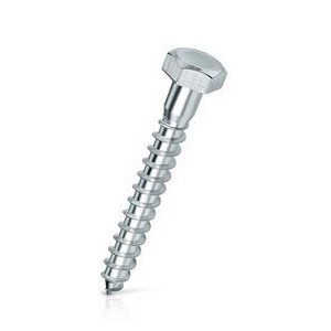 WKRĘT DO DREWNA NA KLUCZ    6/ 80  wag.