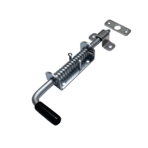 Zasuwa 440x70x180/8,0 Czarna