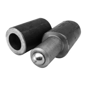 ZAWIAS TOCZONY Z KULKĄ    fi32