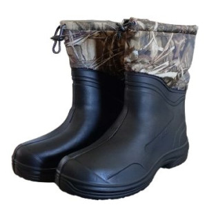 But piankowy ocieplony męski  43