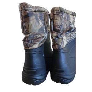 But piankowy ocieplony męski  43