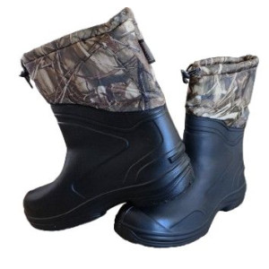 But piankowy ocieplony męski  43