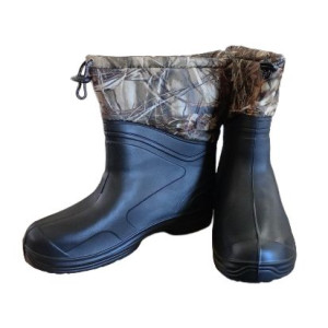 But piankowy ocieplony męski  45