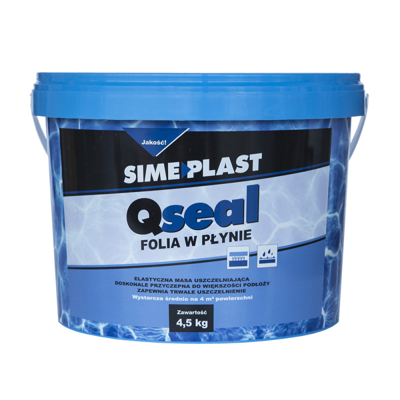 Folia w płynie uniwersalna 4,5 l