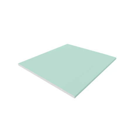 PŁYTA KARTON-GIPS ZIELONA 120X260