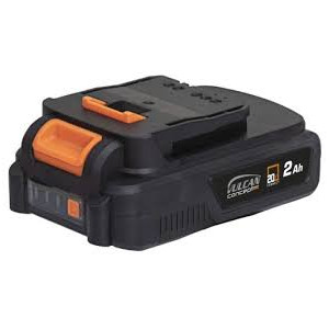 Akumulator  20V  2,0 Ah  Li-Jon   VULCAN