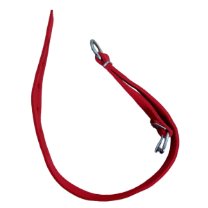 Pas hodowlany  Ci.sprzączka