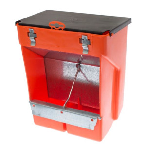 Karmnik dla królików i gryzoni pokrywka