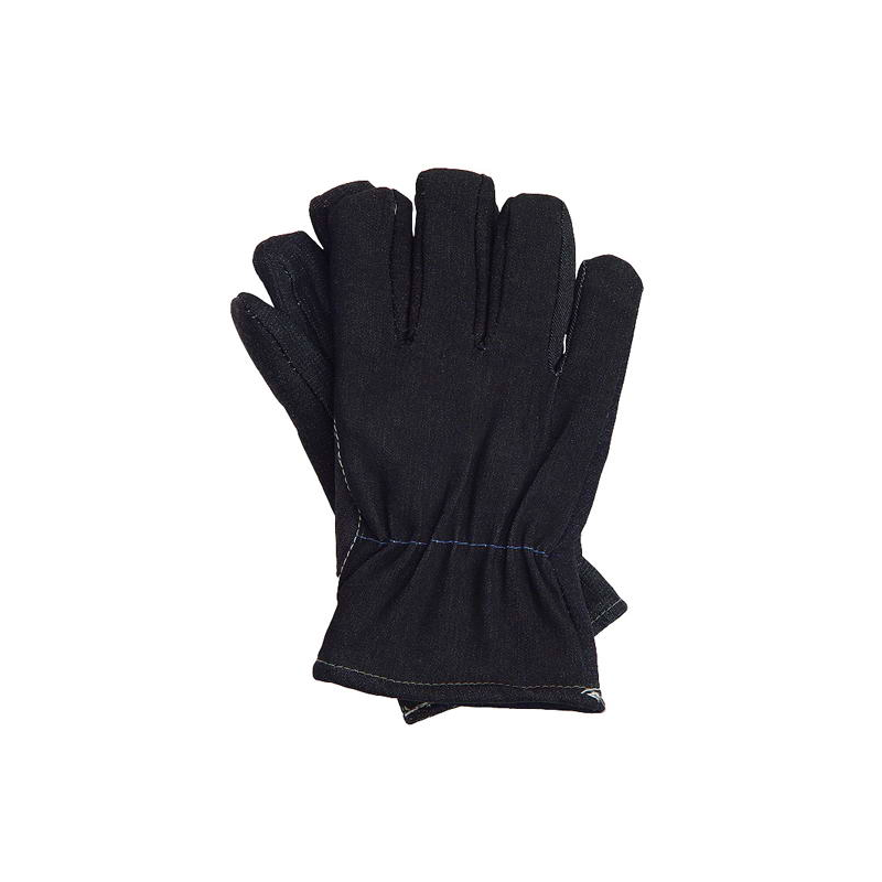 R rękawice drelichowe