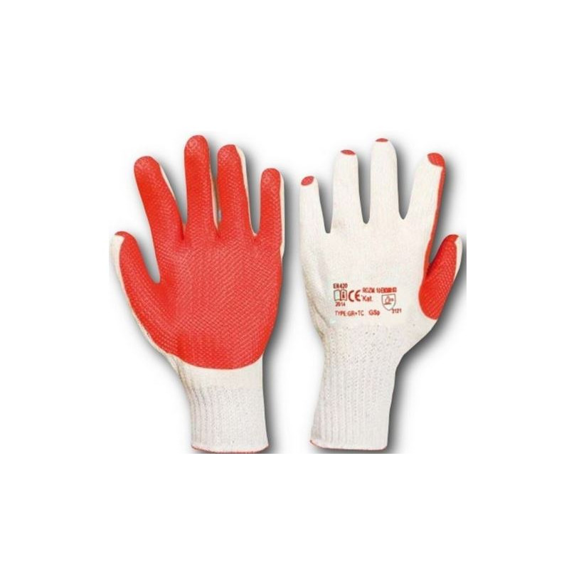 R rękawice brukarskie