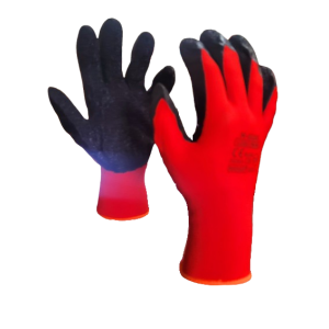 R rękawice robocze R/U 10