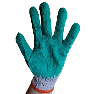 R rękawice wampirki