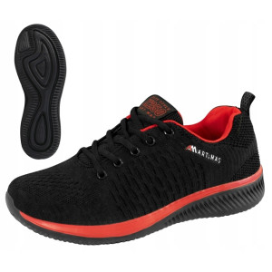 But roboczy fluo lekki  42