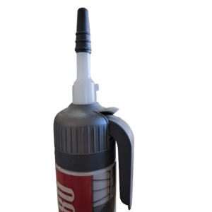 CX-80   HYBRIX 210g Klej hybrydowy-biały