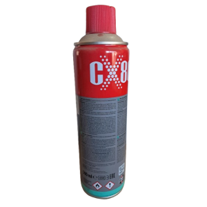 CX-80   Label Remover 500ml do us.naklejek