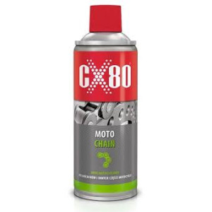 CX-80   MOTO CHAIN 500ml Smar do łańcuchów