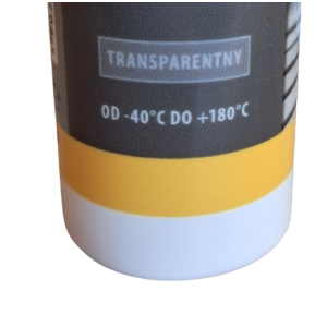 CX-80   ROOFICX USZCZELNIACZ DEKARSKI 300ml