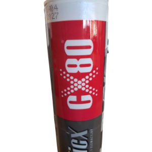 CX-80   ROOFICX USZCZELNIACZ DEKARSKI 300ml