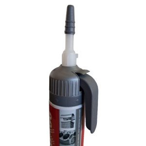 CX-80   Silkon czarny prof.210g.Premium