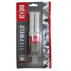 CX-80   SILVWELD 24ml strzykawka