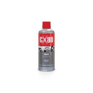 CX-80   Smar do bram 500ml