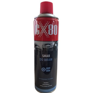 CX-80   Smar do bram 500ml