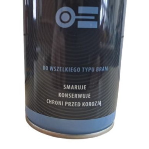 CX-80   Smar do bram 500ml