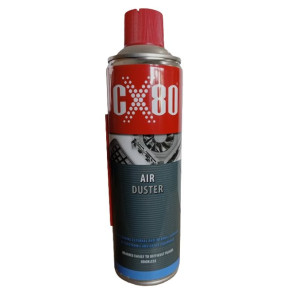CX-80   Sprężone powietrze Air Duster 500 ml