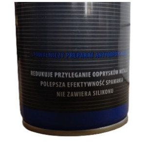 CX-80  EASY WELD do spawania