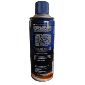 CX-80  Repa-tec WELDING Smar miedziany