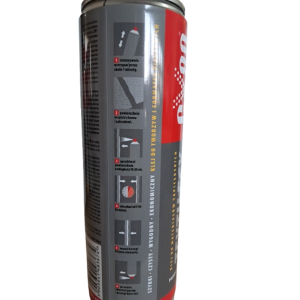 CX-80  TexlieCX Klej do tapicerki 500ml