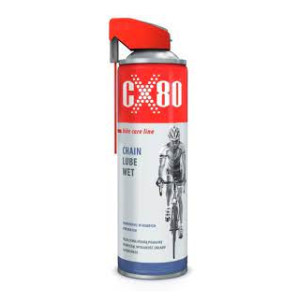 CX-80 CHAIN LUBE WET smar mokry
