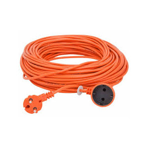 Przedłużacz ogrodowy  40mb Kraj