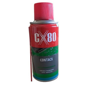 CX-80 CONTACT 150ml Czyszczenie elementów elektron