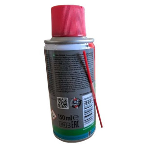 CX-80 CONTACT 150ml Czyszczenie elementów elektron