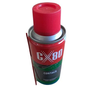 CX-80 CONTACT 150ml Czyszczenie elementów elektron