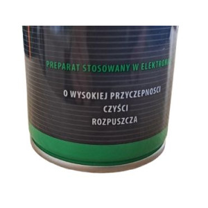 CX-80 CONTACT 500ml Czyszczenie elementów elektron