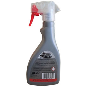 CX-80 Do czyszczenia kominków,grila,piekar. 600ml