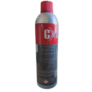 CX-80 Do czyszczenia szyb GLASS CLEANER FOAM