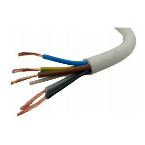 PRZEWÓD   5x 4  OWY