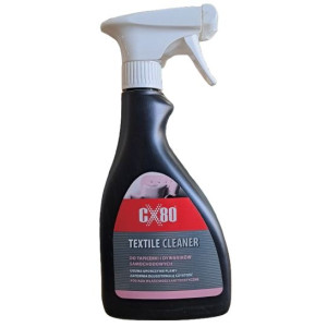CX-80 Do tapicerk i dywanikówi  CLEANER 600ml