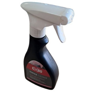 CX-80 Do tapicerk i dywanikówi  CLEANER 600ml