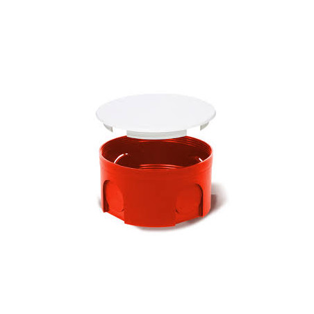 Puszka inst.zwykła podtynkowa PK80