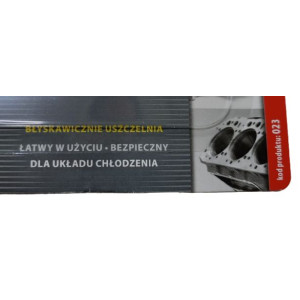 CX-80 PERMOSEAL 21G USZCZELNIACZ DO CHŁODNIC