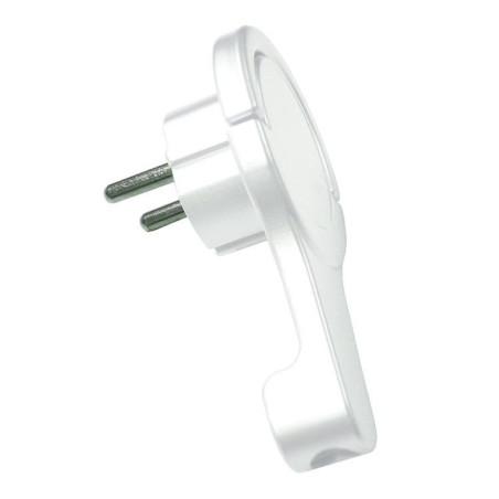 Wtyczka płaska/wt-1001